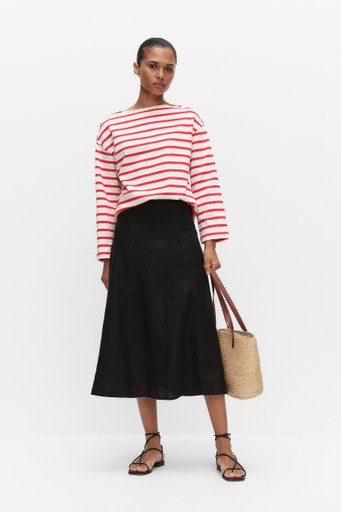 Samina skirt