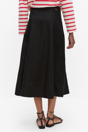 Samina skirt