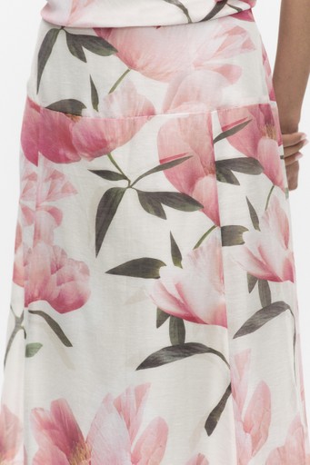 Sibel skirt