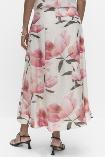 Sibel skirt