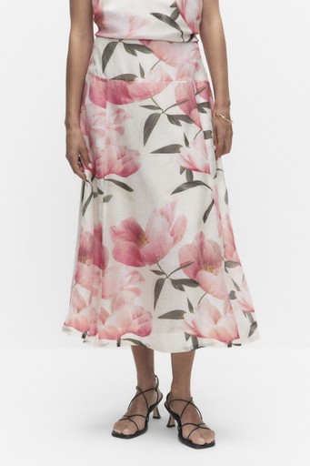 Sibel skirt