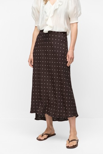 Thally skirt