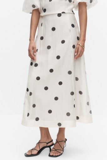 Alexandra skirt