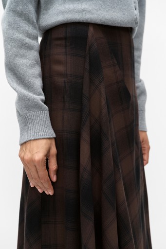 Amanda skirt
