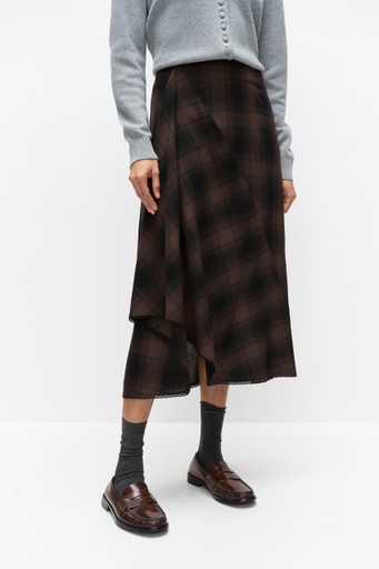 Amanda skirt