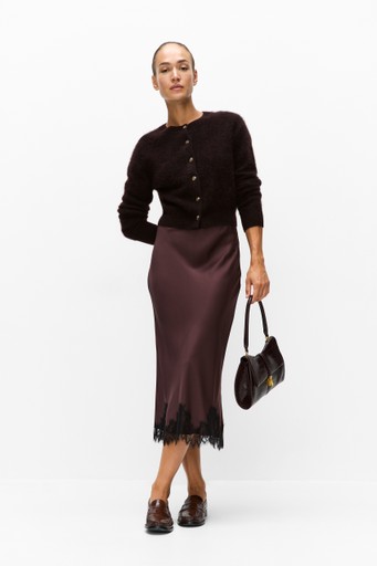 Ine skirt
