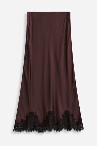 Ine skirt