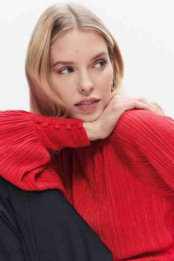 Elsa top