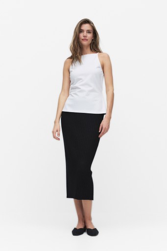 Arrow top