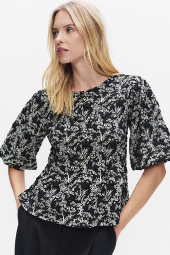 Anine top