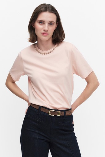 Zeno tee