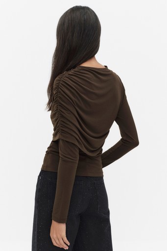 Nikki top