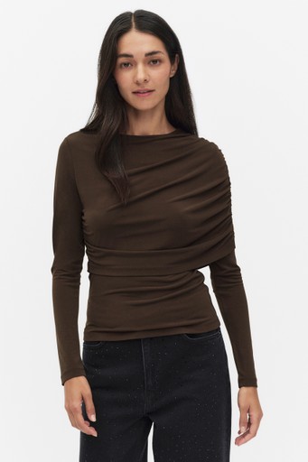 Nikki top