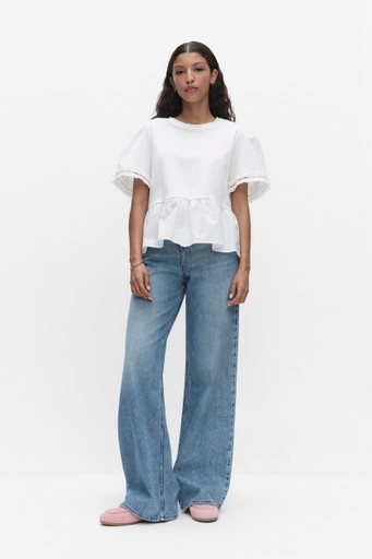 Tawana top