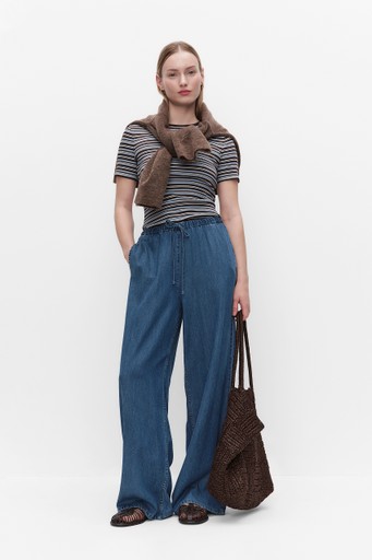Nellie top