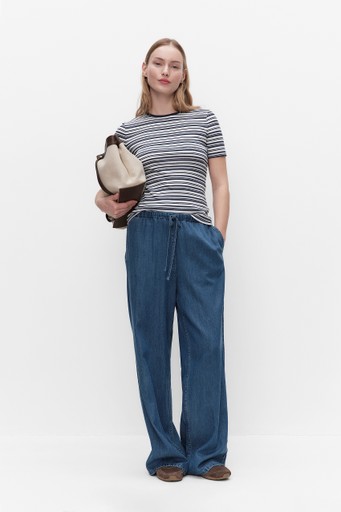 Nellie top