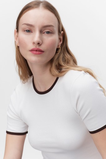 Nellie top