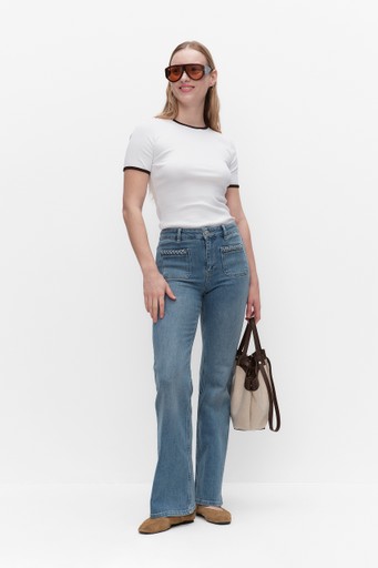 Nellie top