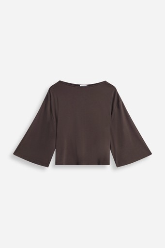 Raquel cape top