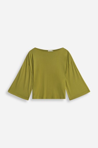 Raquel cape top