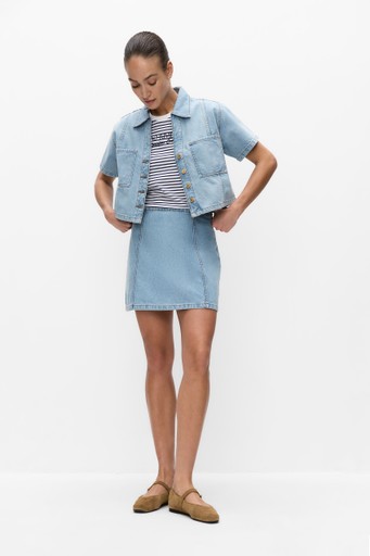 Nonni tee