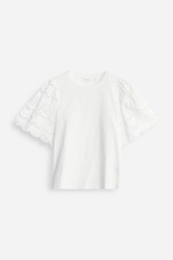 Heather top