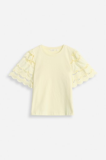 Heather top