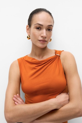 Silje top