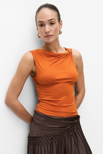 Silje top