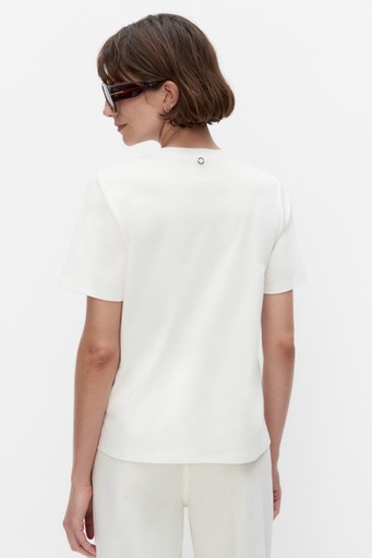 Junie tee