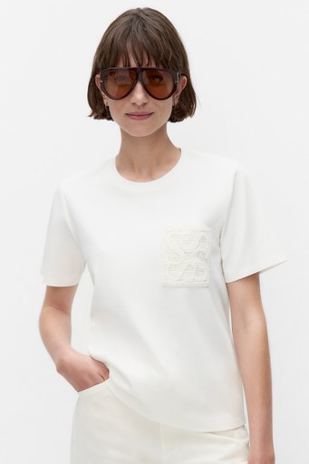 Junie tee