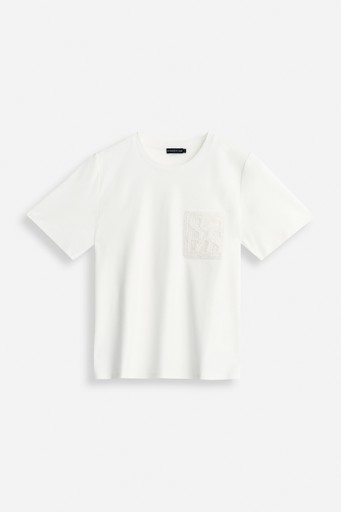 Junie tee