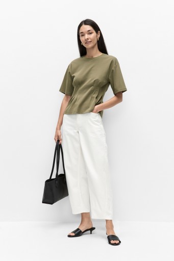Aniara tee