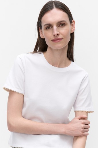 Malvina tee