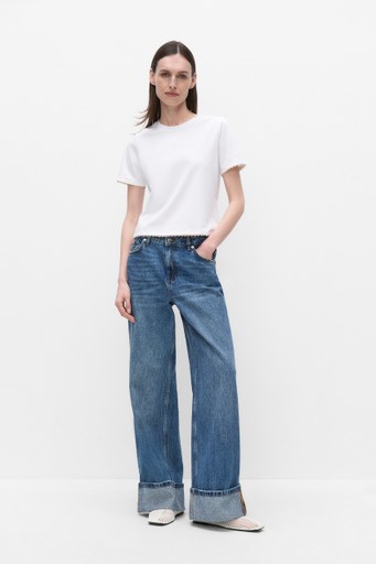 Malvina tee