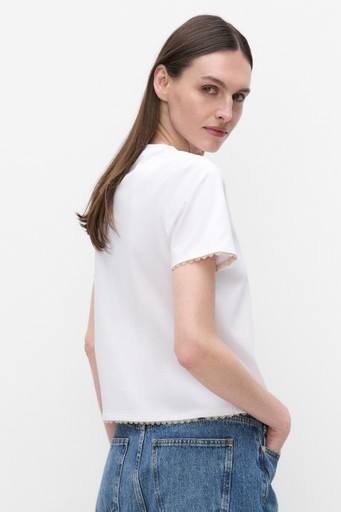 Malvina tee