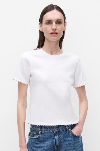 Malvina tee