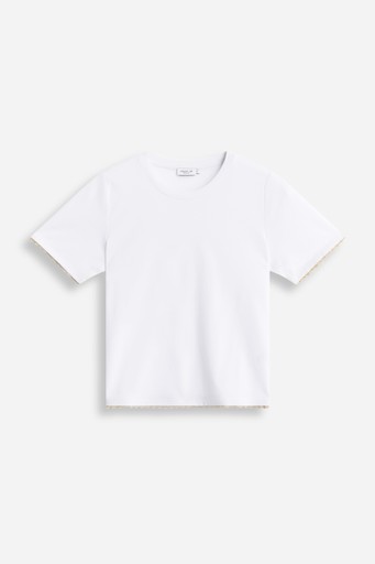 Malvina tee