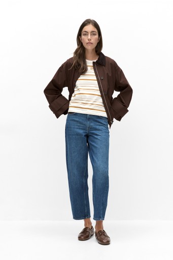 Roka tee