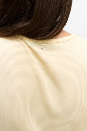 Lyra short sleeve top