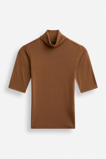 Iris rollneck