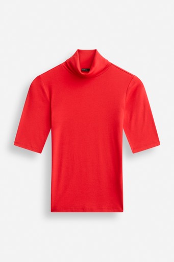 Iris rollneck
