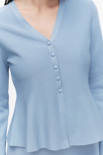 Hanne cardigan