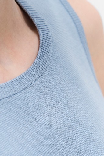 Hanne knitted top