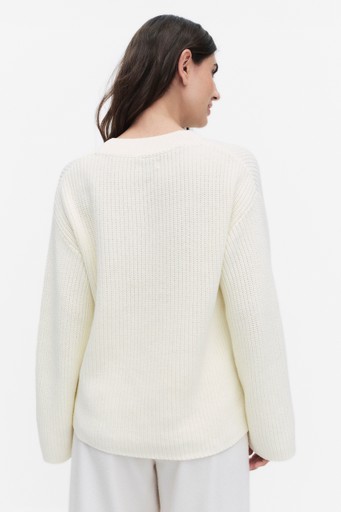 Summer Knitted Sweater