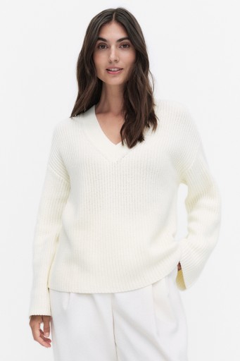 Summer Knitted Sweater
