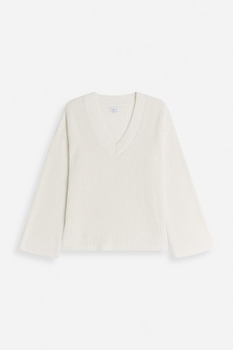 Summer Knitted Sweater