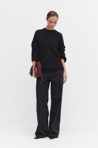 Flavia Knit