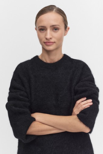 Flavia Knit