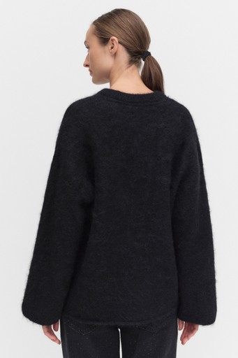 Flavia Knit